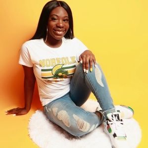 Meet your Posher, Tidasia